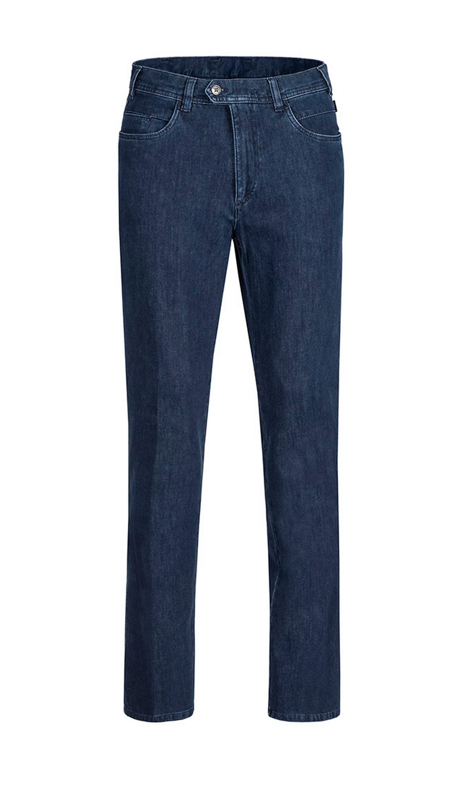 Brühl Straight-Jeans "Milano II DO", in 360 Bi-Stretch Denim günstig online kaufen