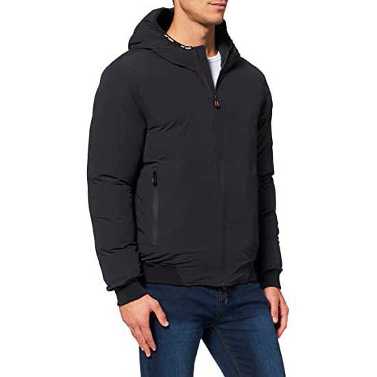 Replay M8187.000.84177 Jacke S Dark Navy günstig online kaufen