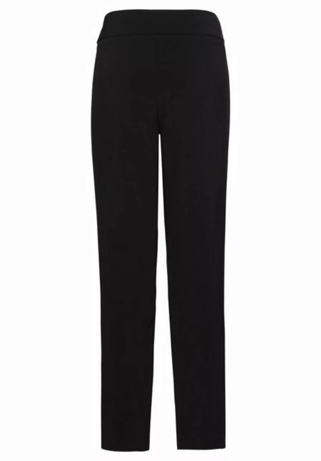 bianca Stretch-Hose SIENA in edlem Look und schmaler Silhouette günstig online kaufen