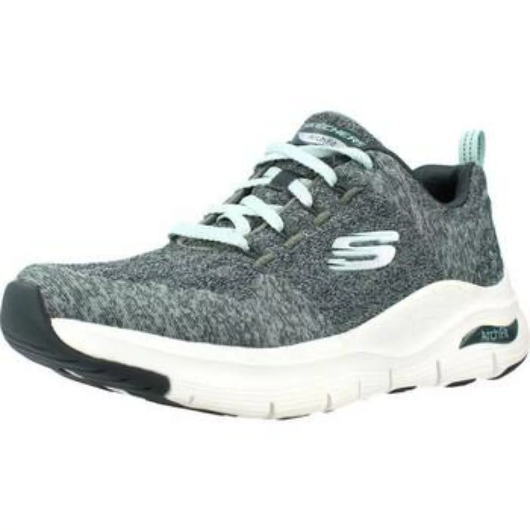 Skechers  Sneaker ARCH FIT COMFY WAVE günstig online kaufen