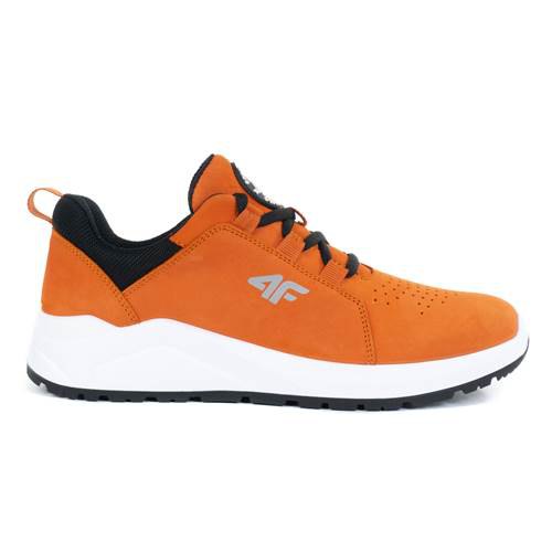 4f Obdl251 Schuhe EU 37 Orange / Black günstig online kaufen