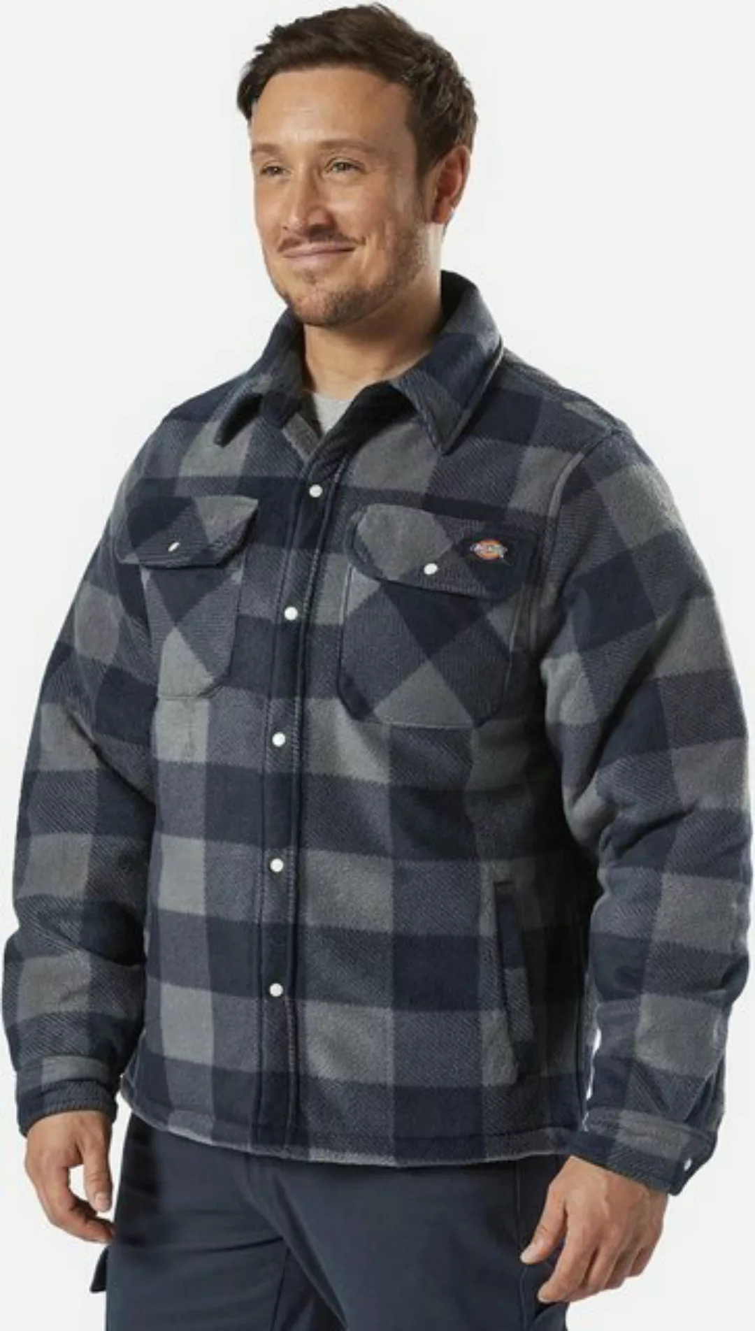 Dickies Thermohemd Portland SH5000 günstig online kaufen