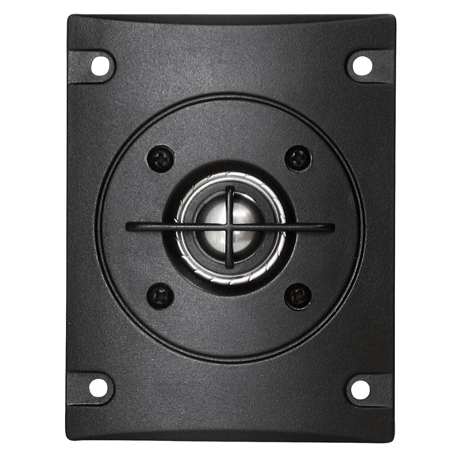 Blanko Titan-Hochtöner Rechteckig 100 Watt 8 Ohm günstig online kaufen