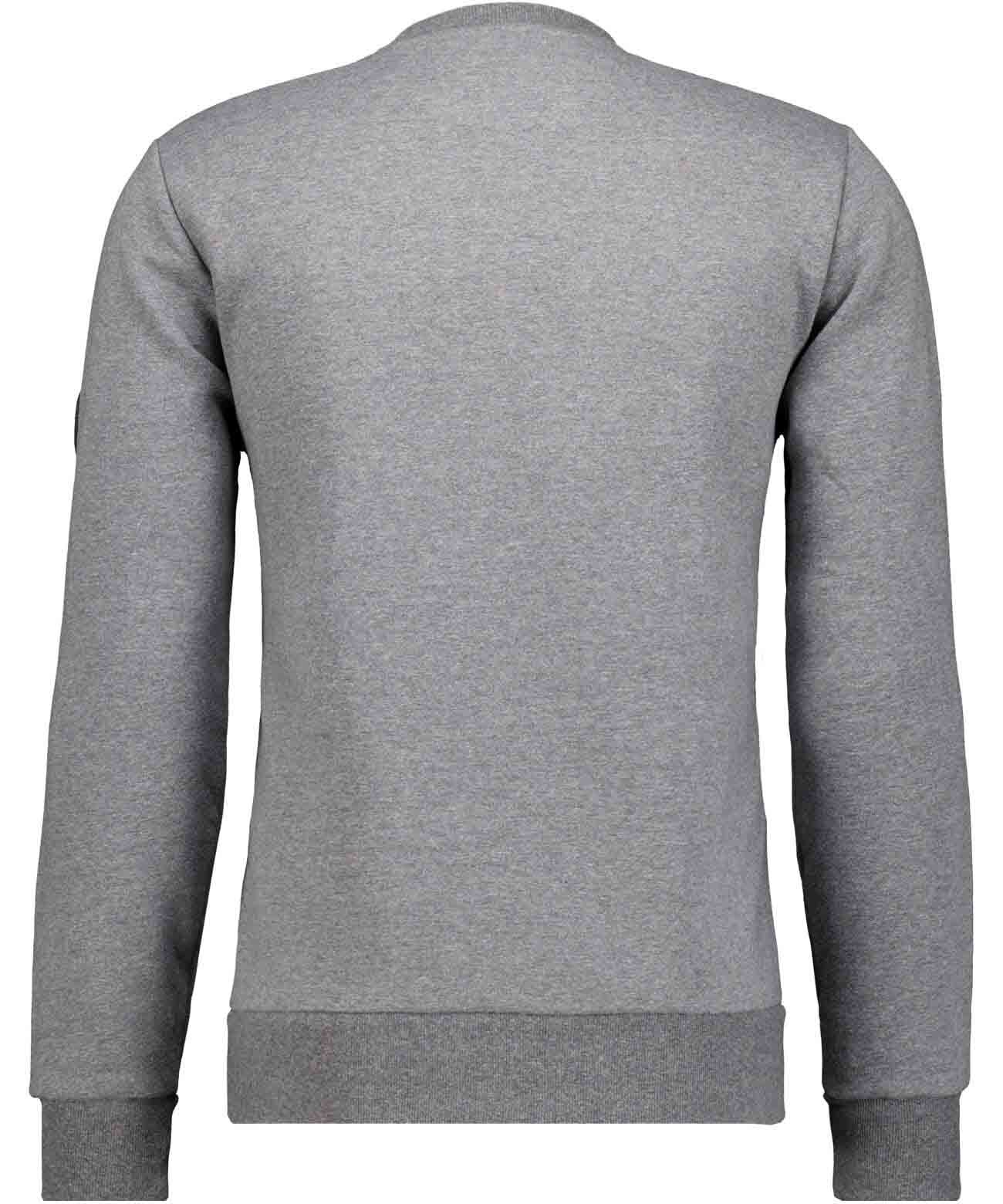 RAGMAN Sweatjacke günstig online kaufen
