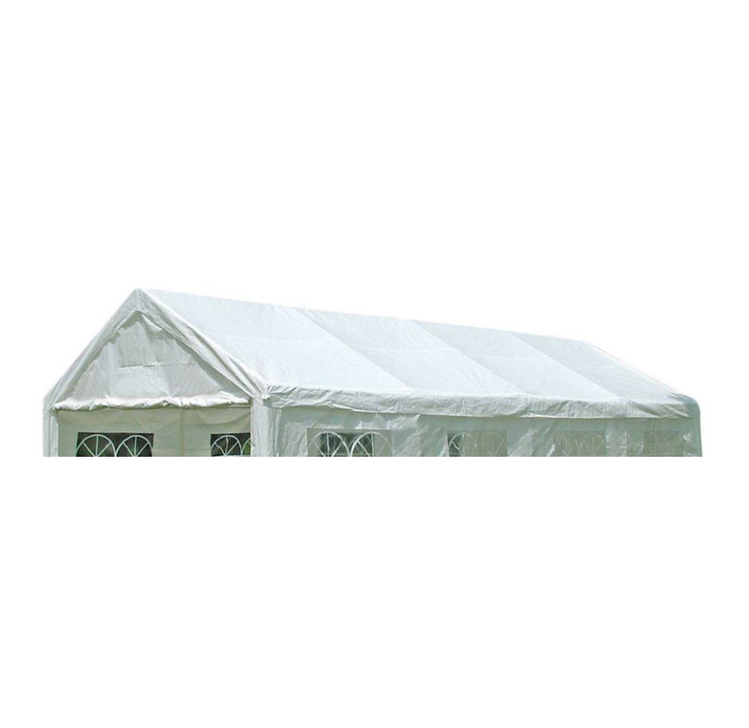 DEGAMO Pavillon-Ersatzdach PALMA, für Zelt 4x8 günstig online kaufen