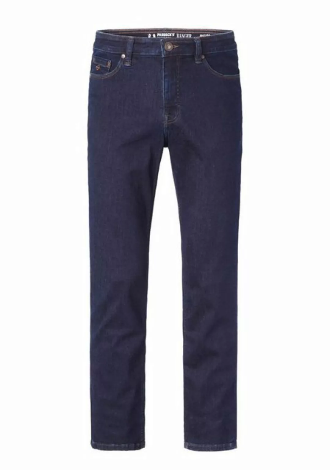 Paddock's 5-Pocket-Jeans PIPE MOTION&COMFORT günstig online kaufen