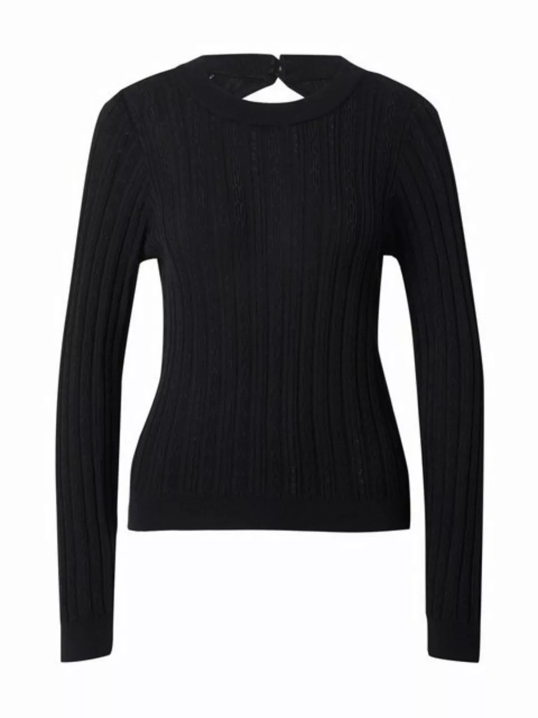 Vero Moda Strickpullover MORENA (1-tlg) Cut-Outs günstig online kaufen