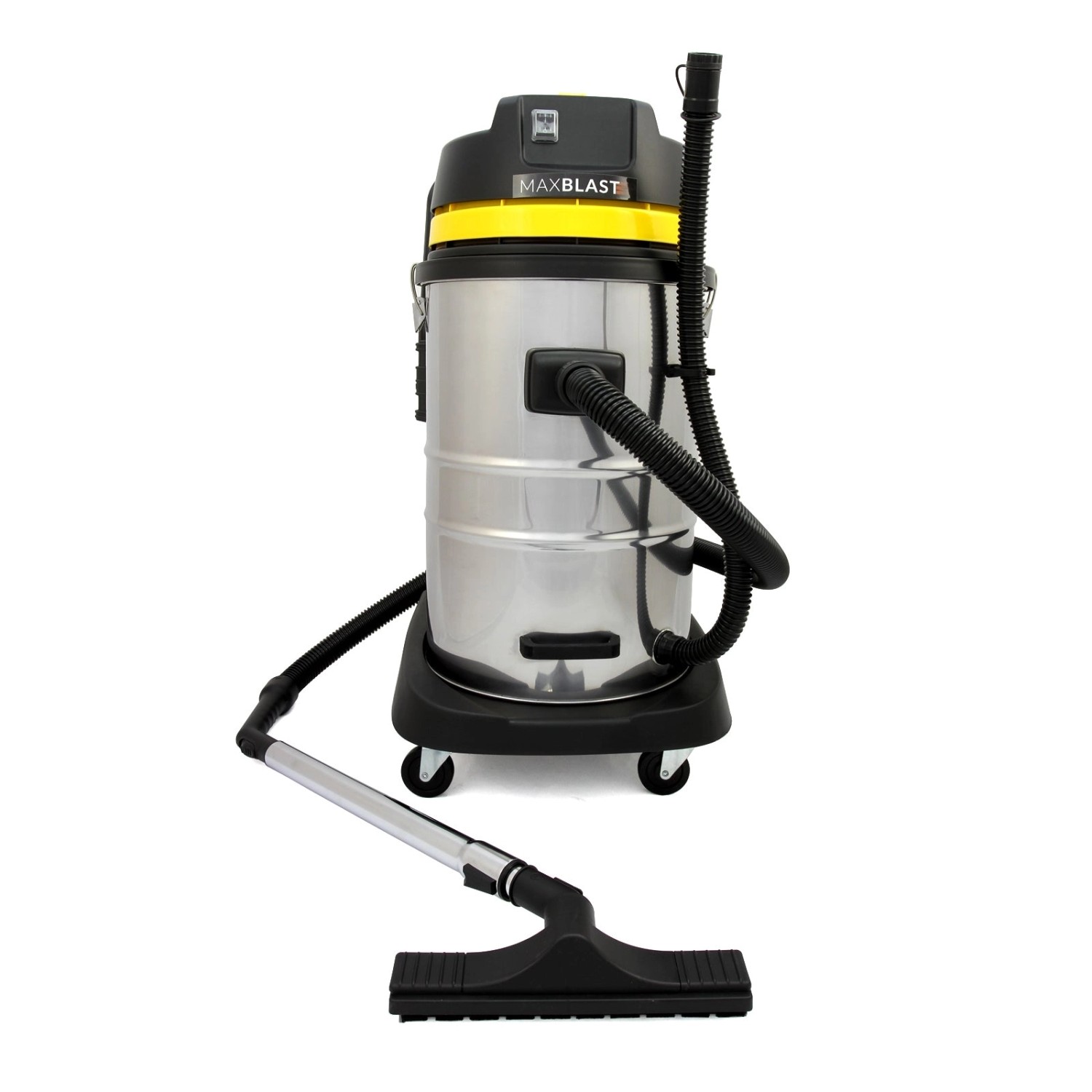 Monstershop Maxblast 50 Liter Industriesauger 1400W günstig online kaufen