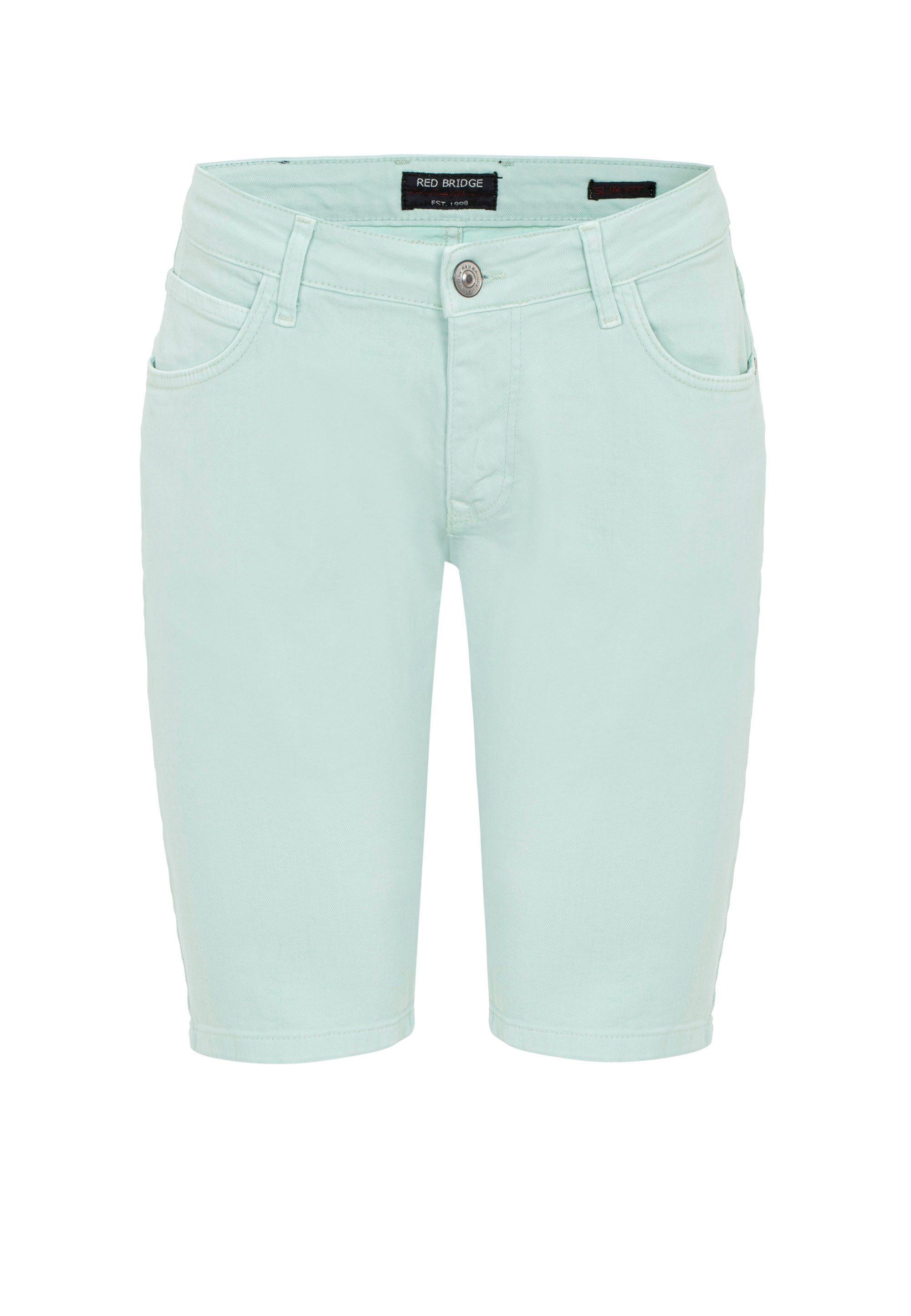 RedBridge Jeansshorts Red Bridge Herren Jeans günstig online kaufen