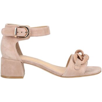 Regarde Le Ciel Riemchensandale "Regarde Le Ciel Sandalen Leder" günstig online kaufen