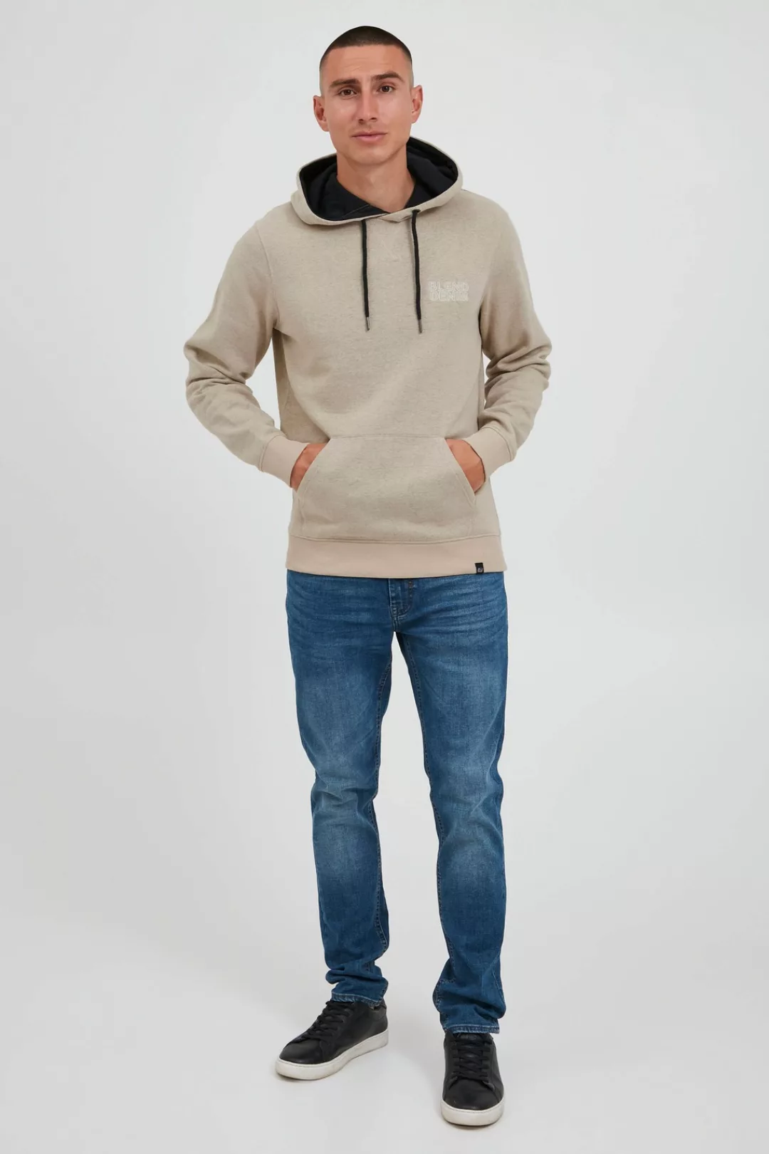 Blend Sweatshirt "BLEND BHHarrison" günstig online kaufen