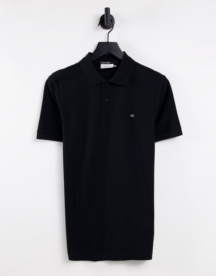Calvin Klein Polo-Shirt K10K102964/105 günstig online kaufen