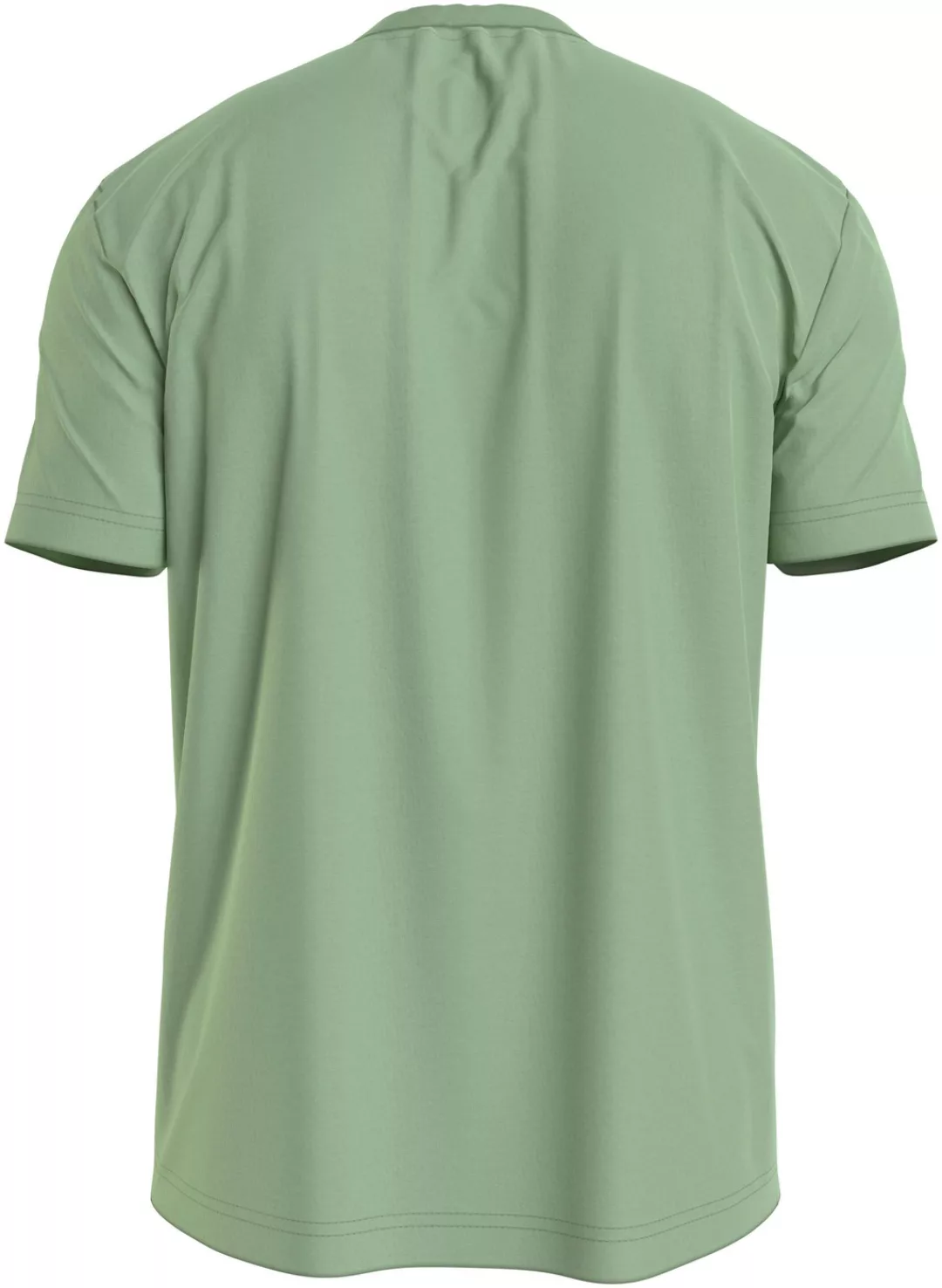 Calvin Klein T-Shirt DEGRADE LOGO T-SHIRT günstig online kaufen