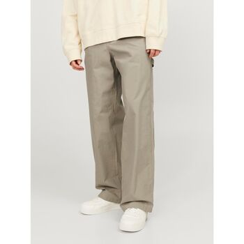 Jack & Jones  Cargohose 12249033 BILL-CROCKERY günstig online kaufen