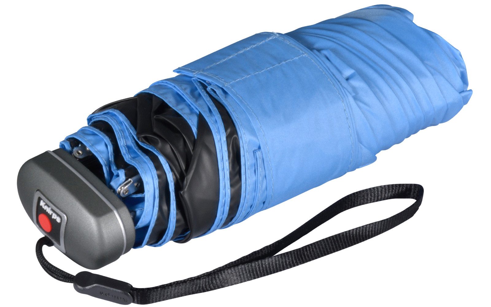 Knirps® Taschenregenschirm Mini-Schirm Travel klein leicht günstig online kaufen