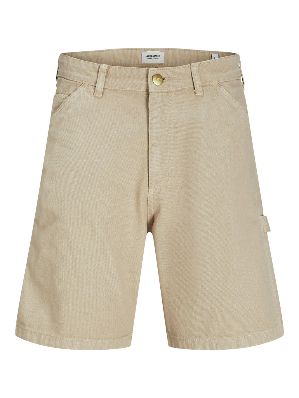 Jack & Jones Shorts "JPSTTONY CARPENTER SHORTS MID SN" günstig online kaufen