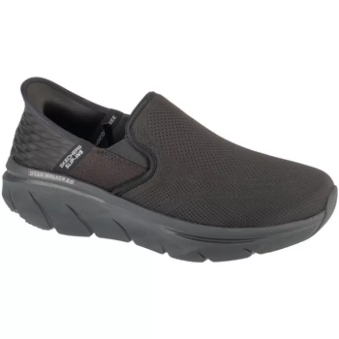 Skechers  Sneaker Slip-ins: D'Lux Walker 2.0 - Reeler günstig online kaufen