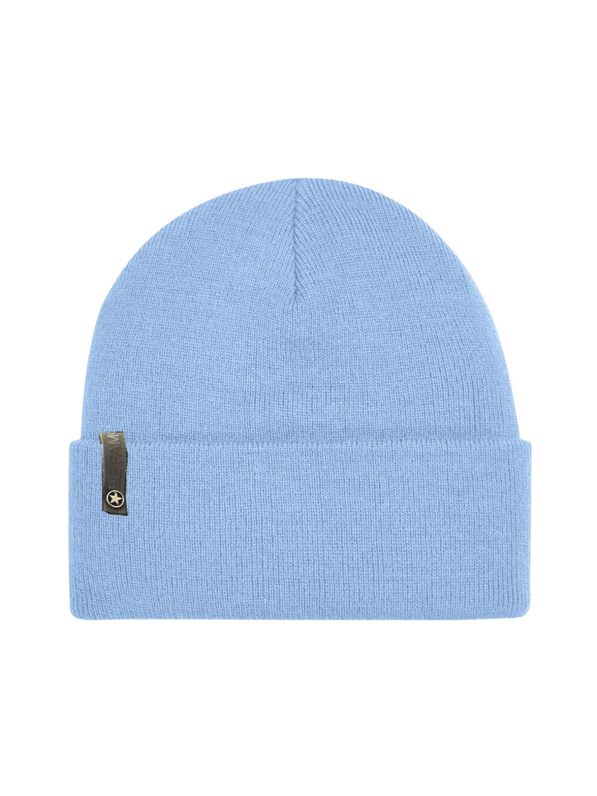 Be Famous Beanie Turn UpKnit B08 günstig online kaufen