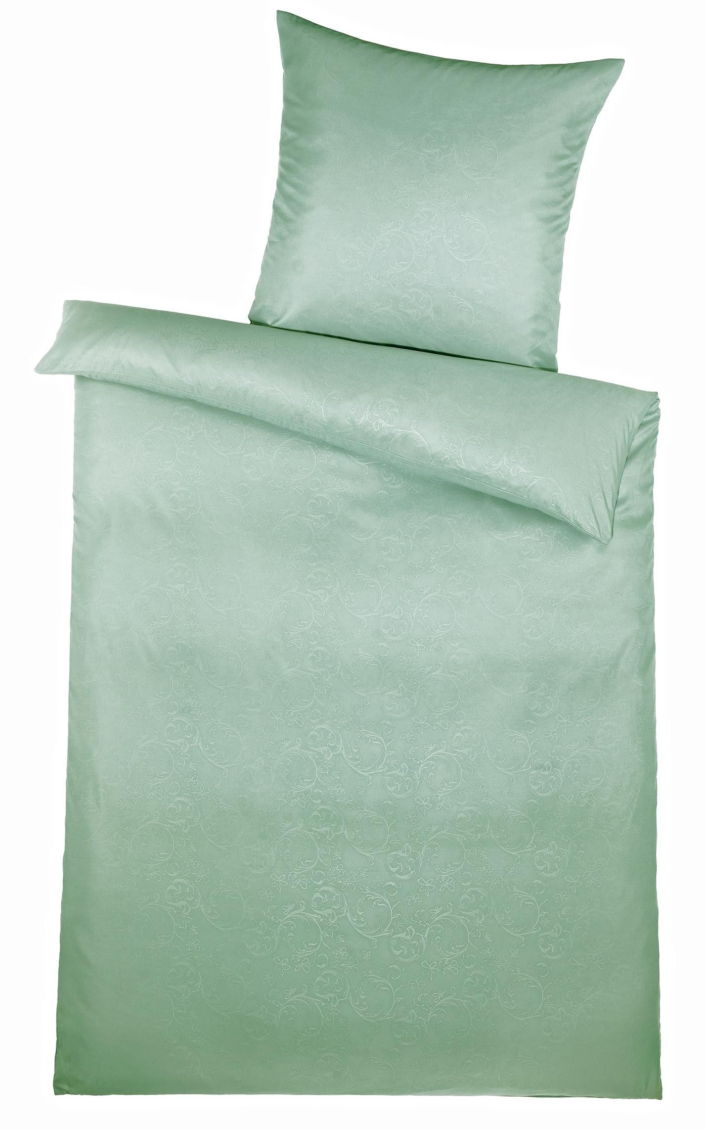 Carpe Sonno Bettwäsche 135x200 Mikrofaser Bettwäsche günstig online kaufen