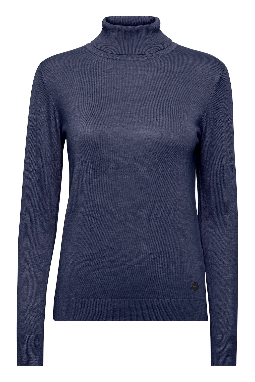 OXMO Rollkragenpullover "Rollkragenpullover OXKatja" günstig online kaufen