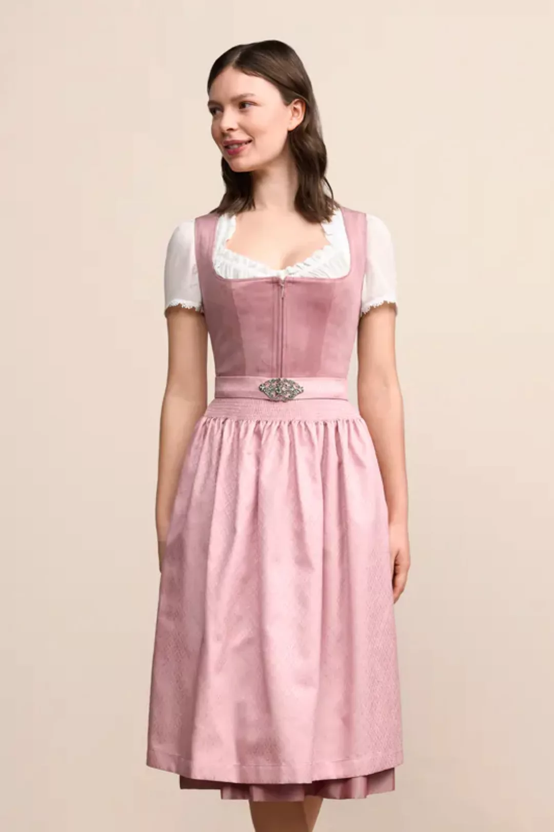 Dirndl Alisha (70cm) günstig online kaufen