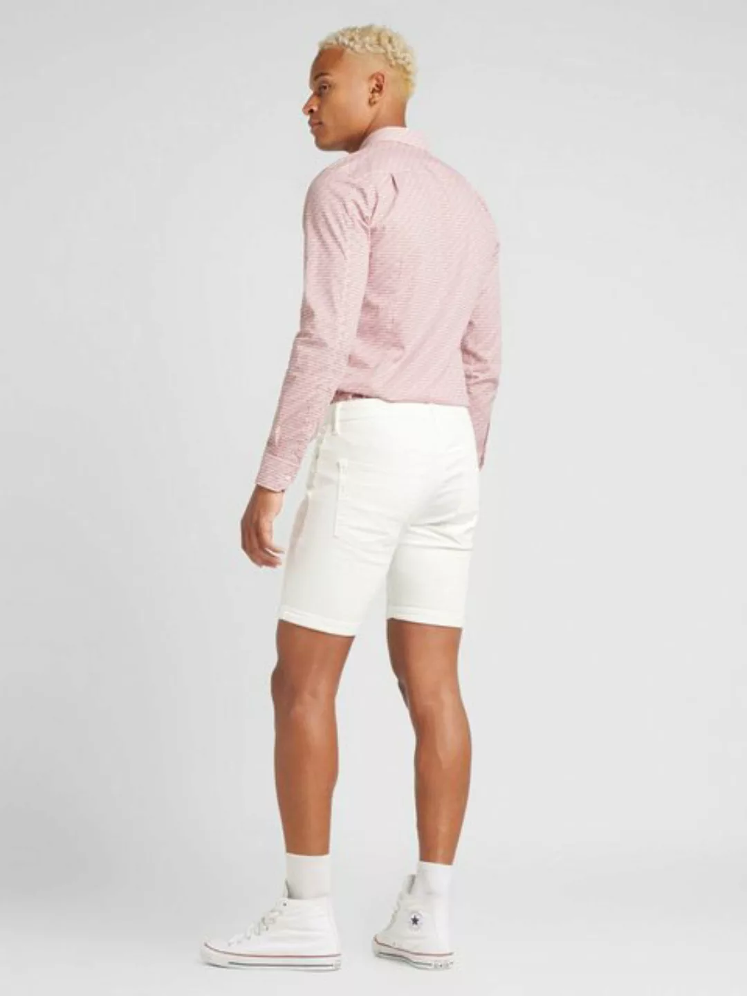 Jack & Jones Shorts JJIRICK JJORIGINAL (1-tlg) günstig online kaufen