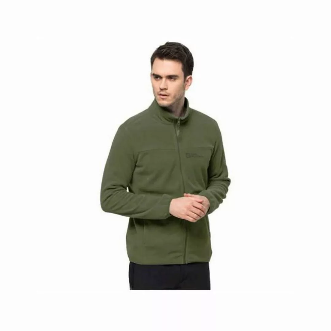 Jack Wolfskin Outdoorjacke uni regular fit (1-St) günstig online kaufen