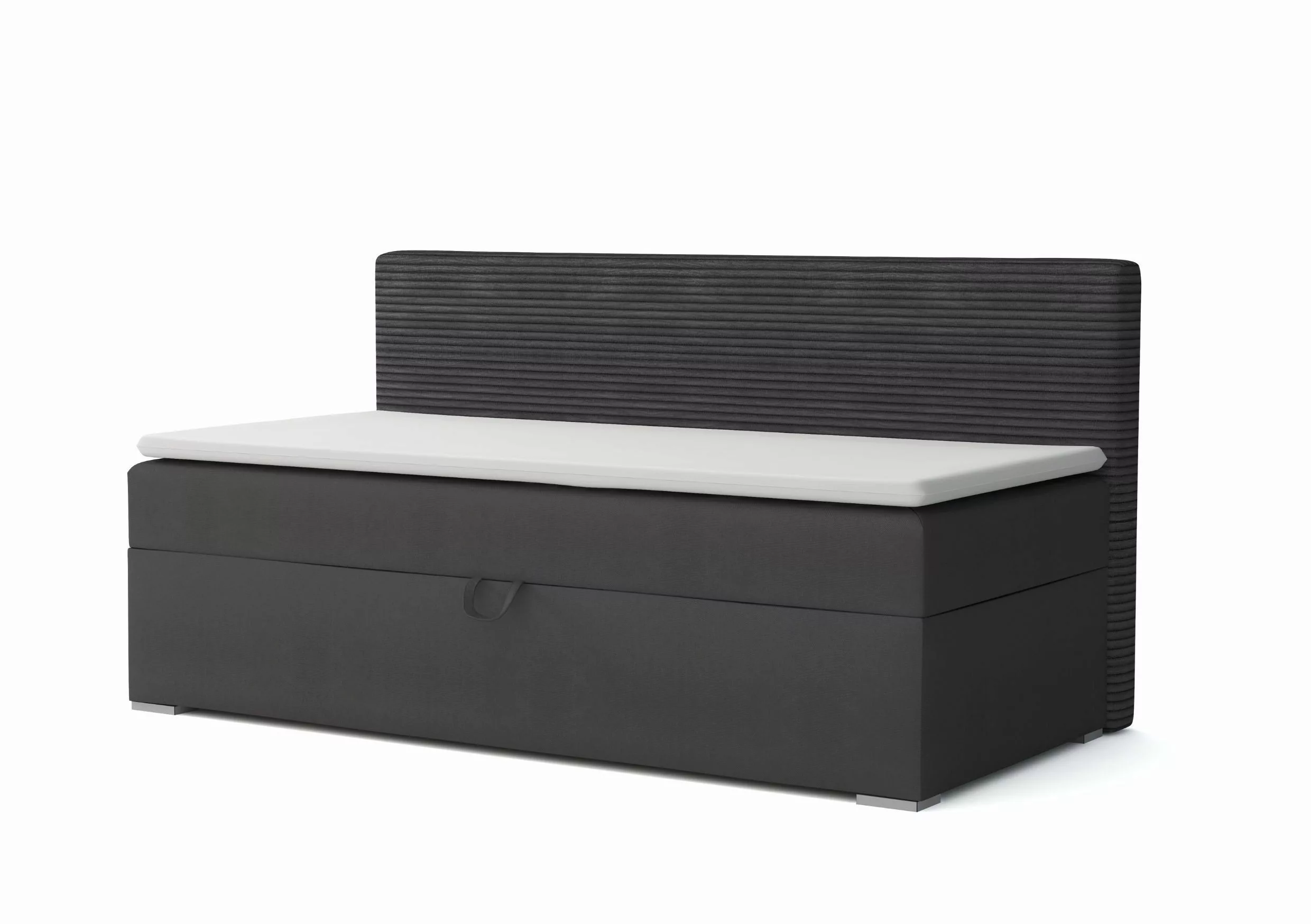 Deine Möbel 24 Boxspringbett MATI Daybett günstig online kaufen