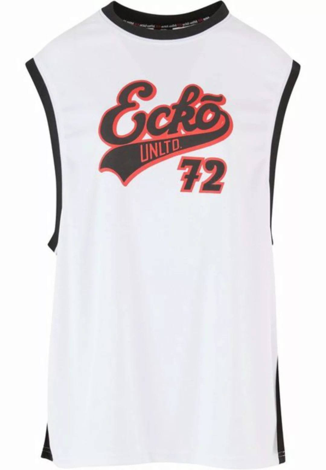 Ecko Unltd. Tanktop Herren Ecko Unltd. Tanktop BBall (1-tlg) günstig online kaufen