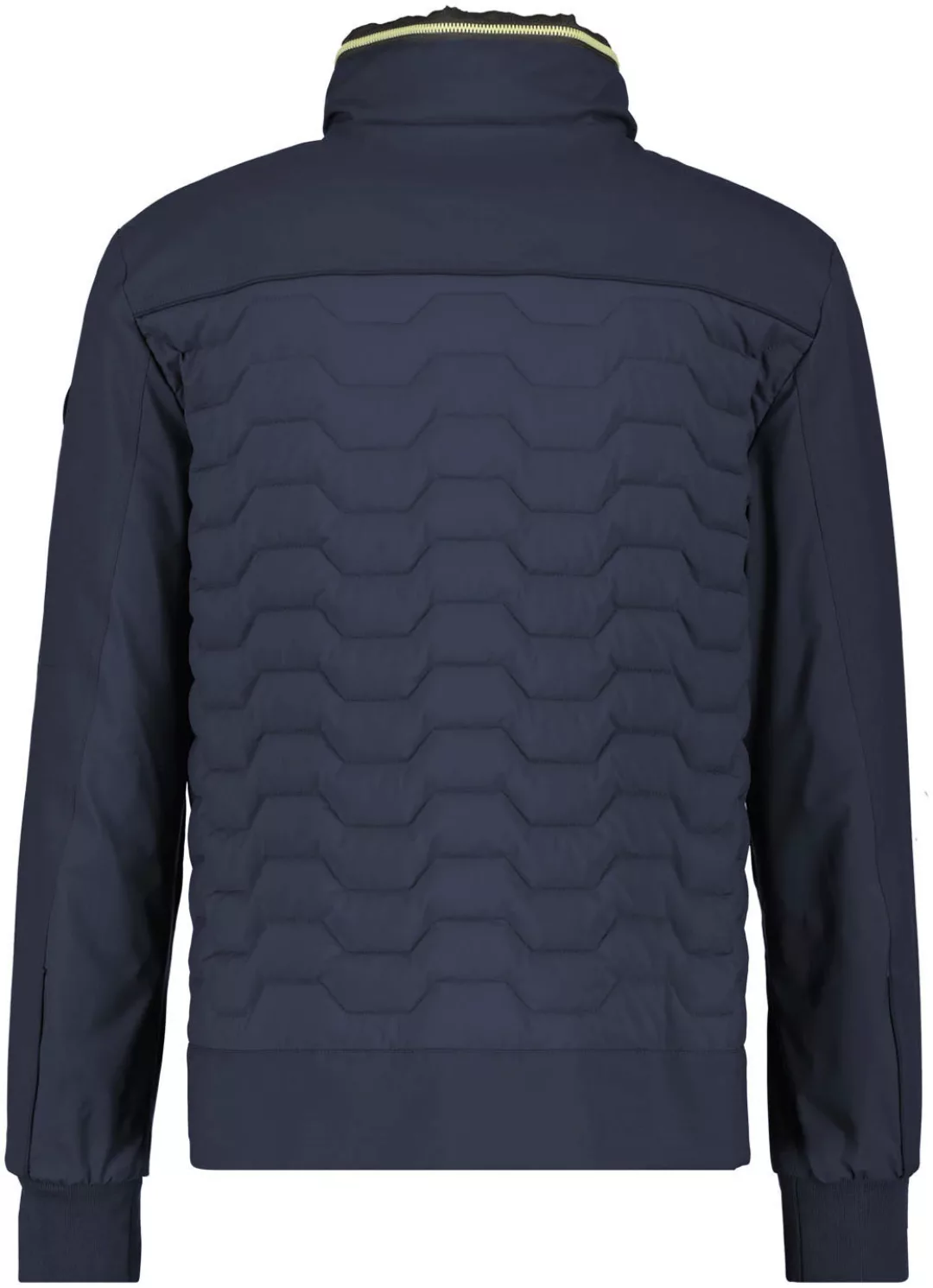 LERROS Blouson "LERROS Blouson in Stepp-Nylon-Mix" günstig online kaufen