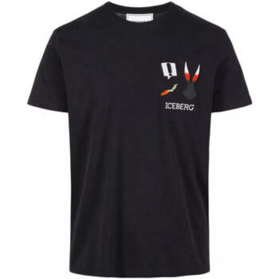 Iceberg  T-Shirts & Poloshirts - günstig online kaufen