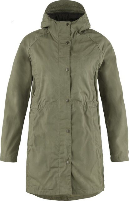 Fjällräven Anorak Fjällräven W Karla Lite Jacket Damen Anorak günstig online kaufen