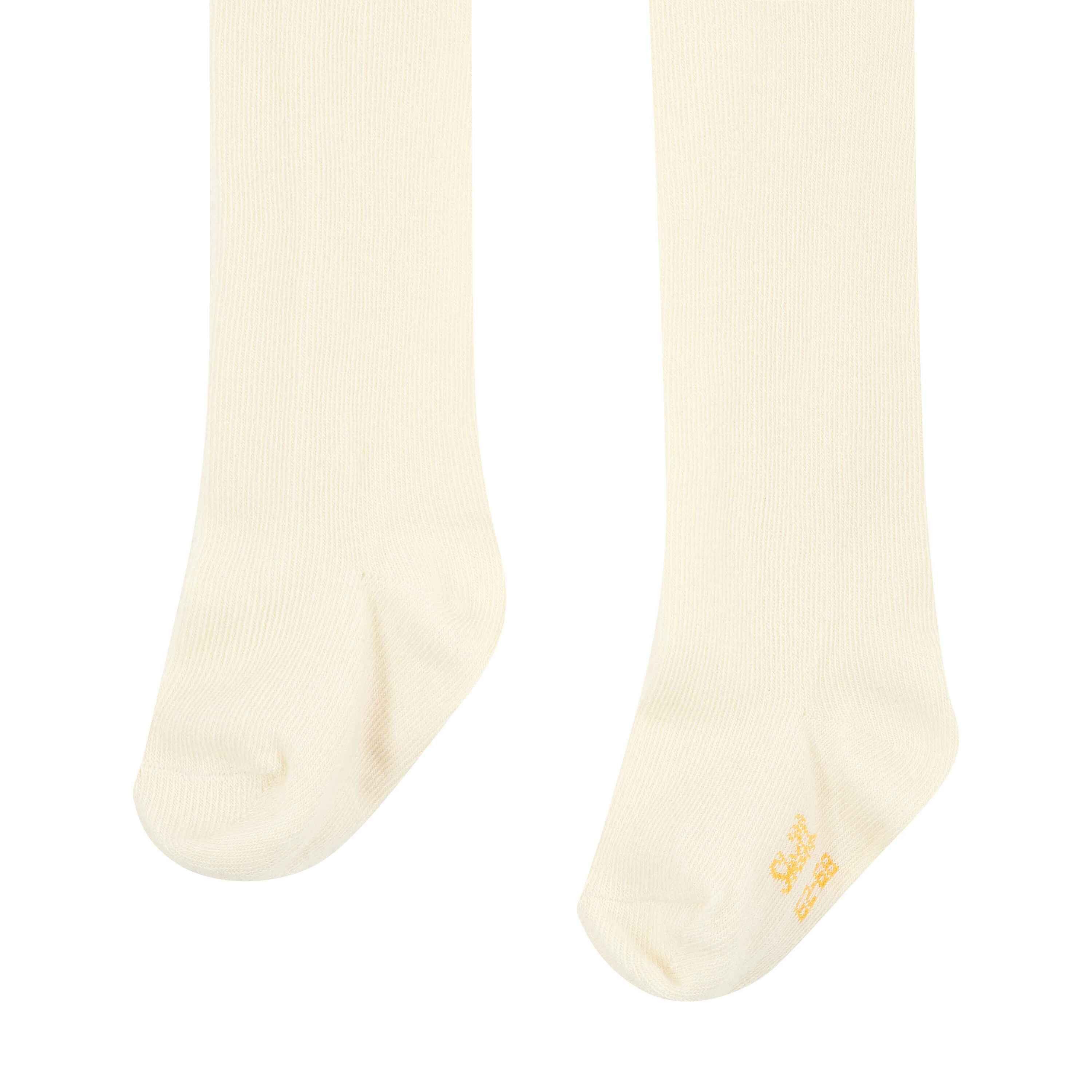 Steiff Strickstrumpfhose Strumpfhosen GOTS Socken + günstig online kaufen