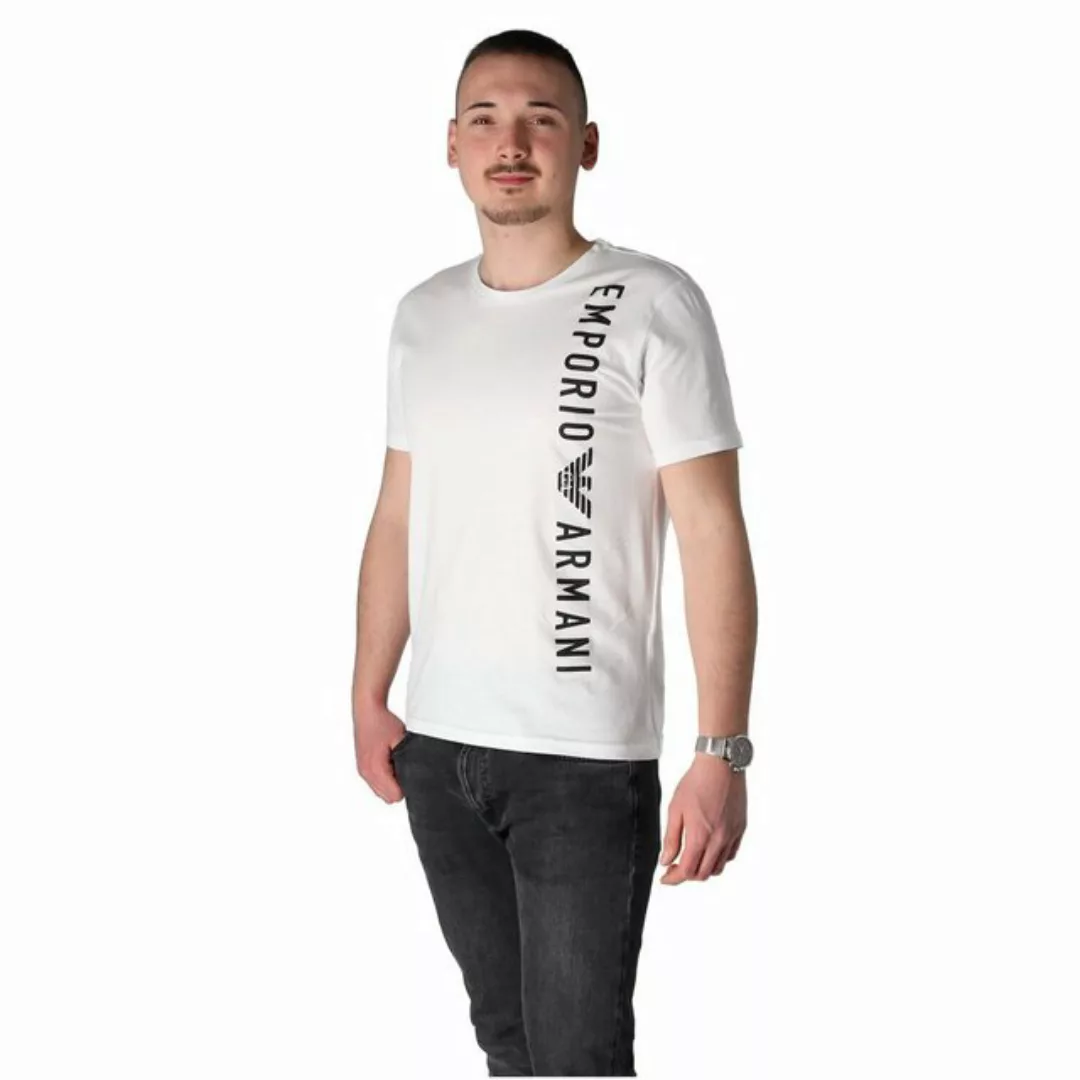 Emporio Armani T-Shirt günstig online kaufen