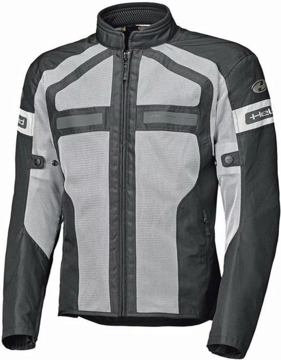 Held Biker Fashion Motorradjacke Tropic 3.0 Motorrad Textiljacke günstig online kaufen