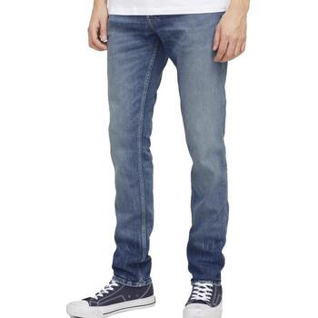 Jack & Jones  Slim Fit Jeans 12272282-U/M günstig online kaufen