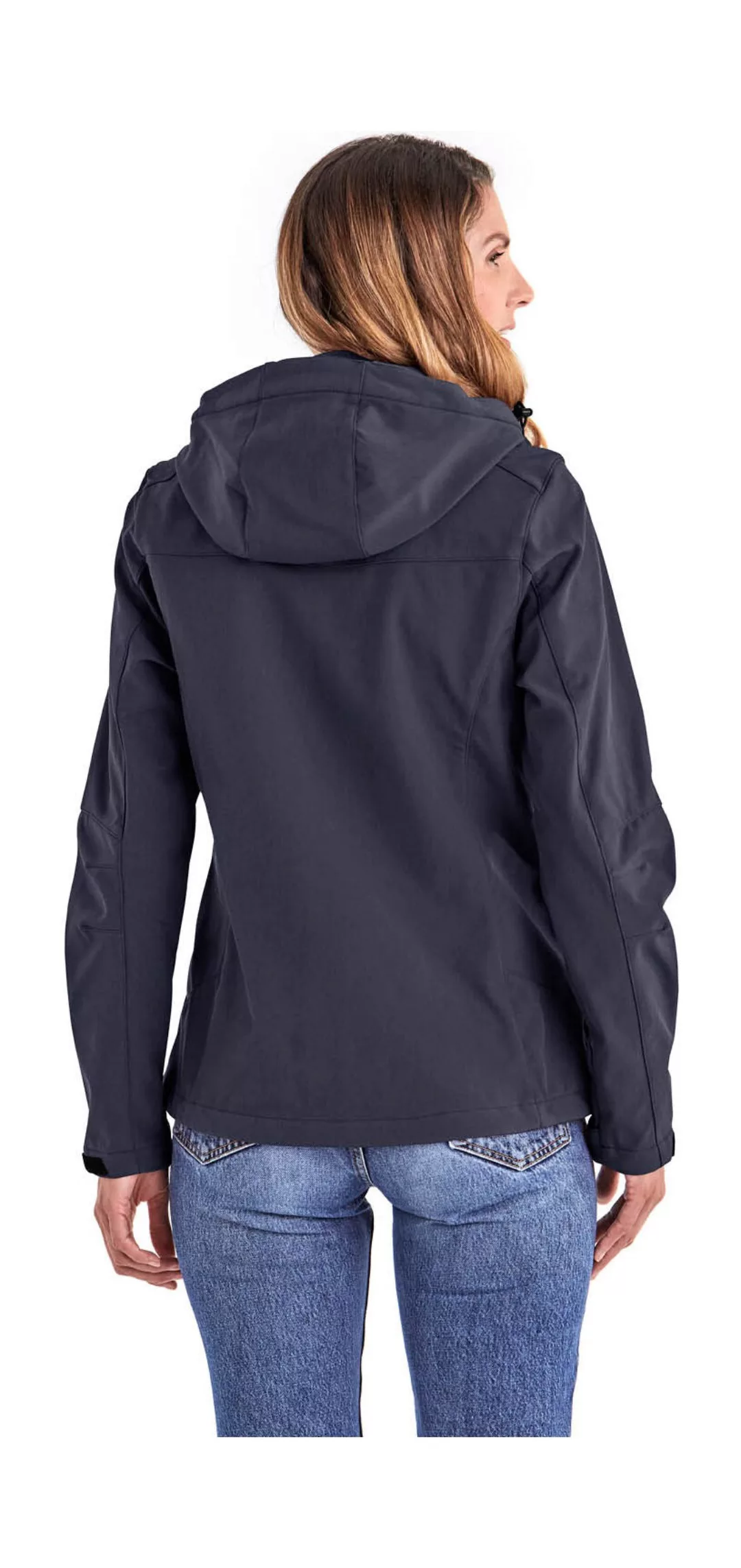 Killtec Softshelljacke "Damen Softshelljacke" günstig online kaufen