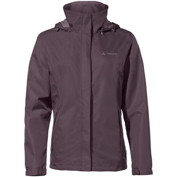 VAUDE Fleecejacke VAUDE Damen-Outdoorjacke 'Escape Light Jacket' mit günstig online kaufen