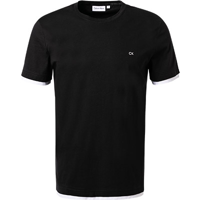 Calvin Klein T-Shirt K10K109076/BEH günstig online kaufen
