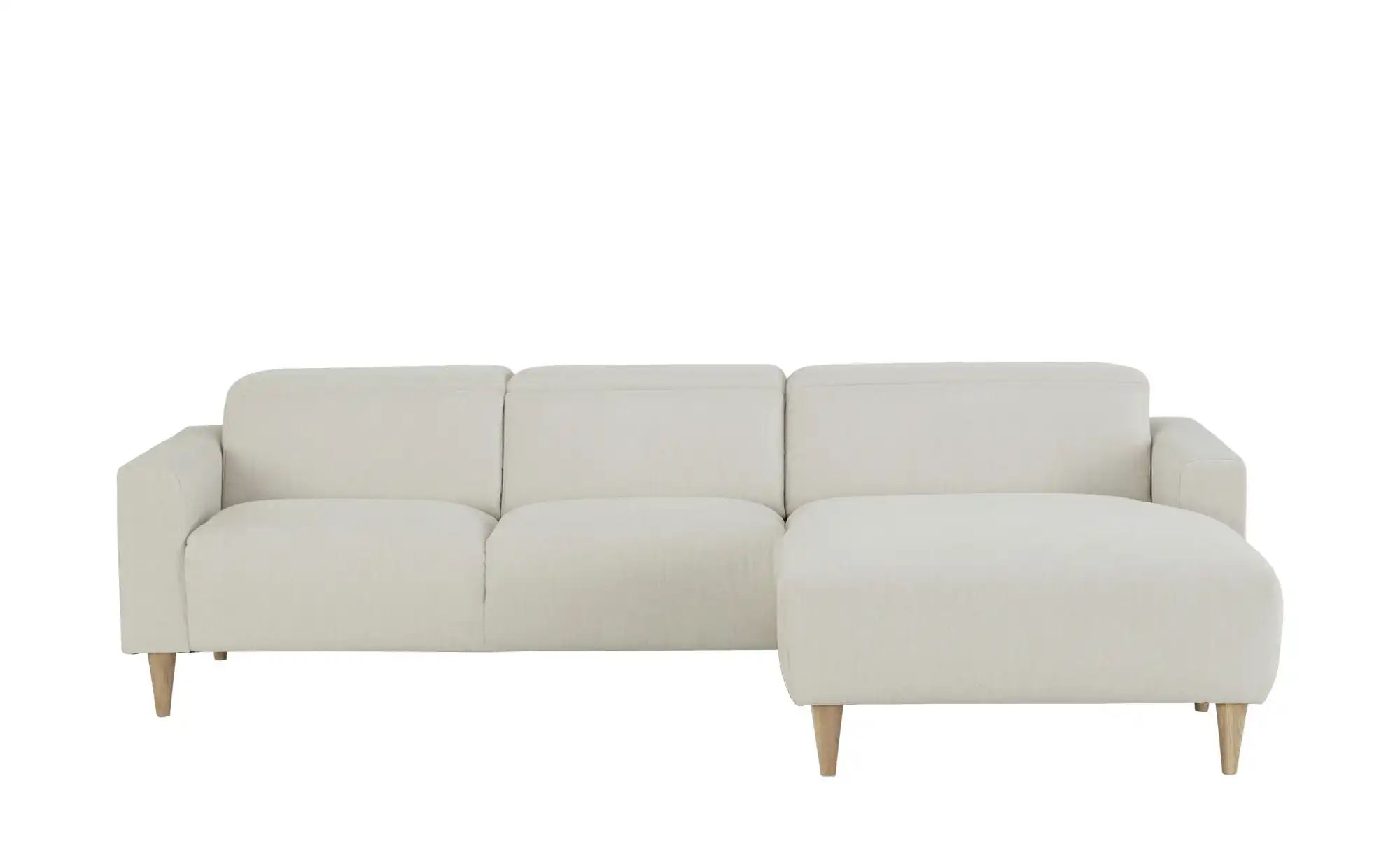 SKAGEN STUDIO Ecksofa  Avantilux ¦ creme ¦ Maße (cm): B: 282 H: 102 T: 187 günstig online kaufen