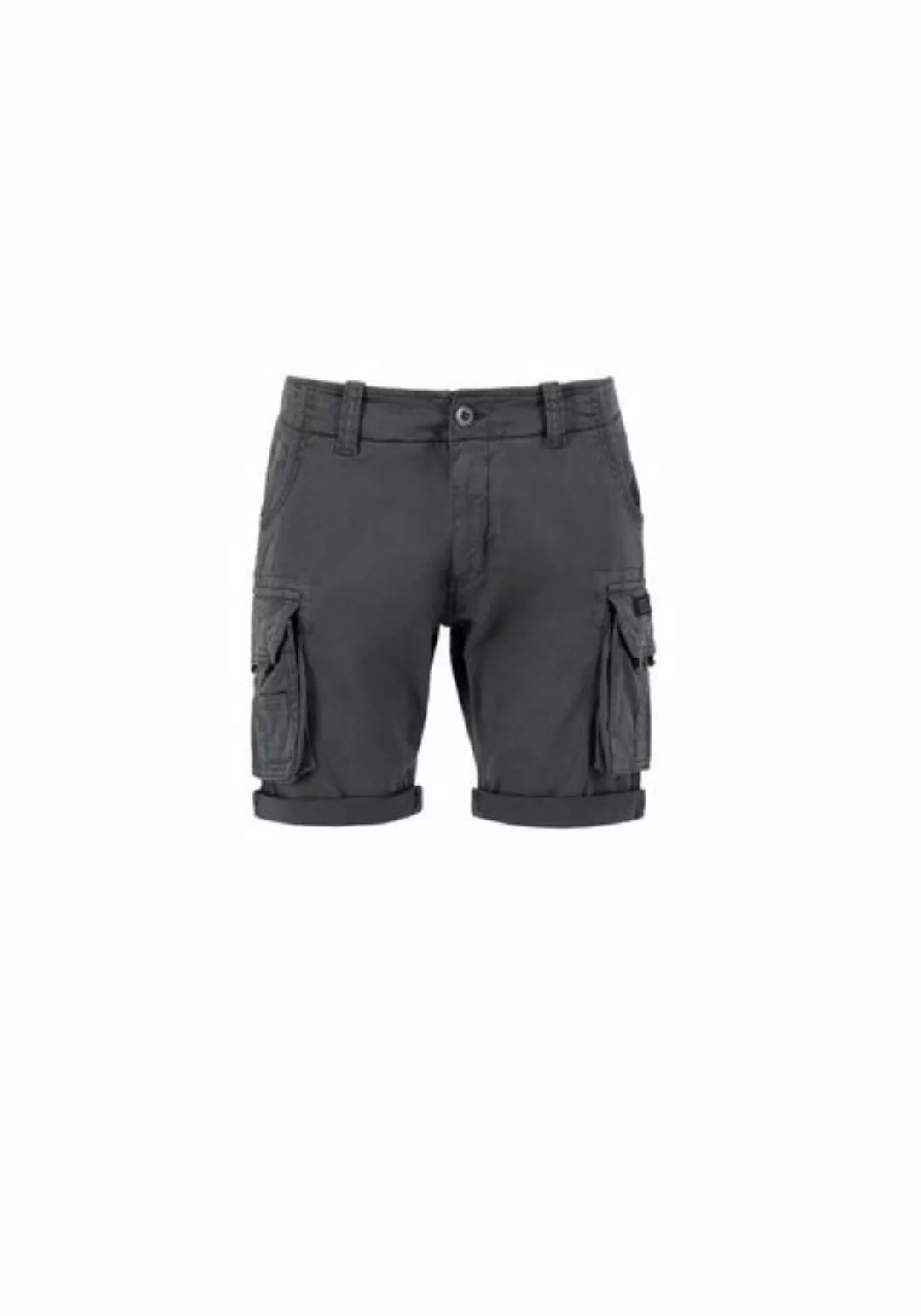 Alpha Industries Shorts Alpha Industries Men - Shorts Crew Short günstig online kaufen