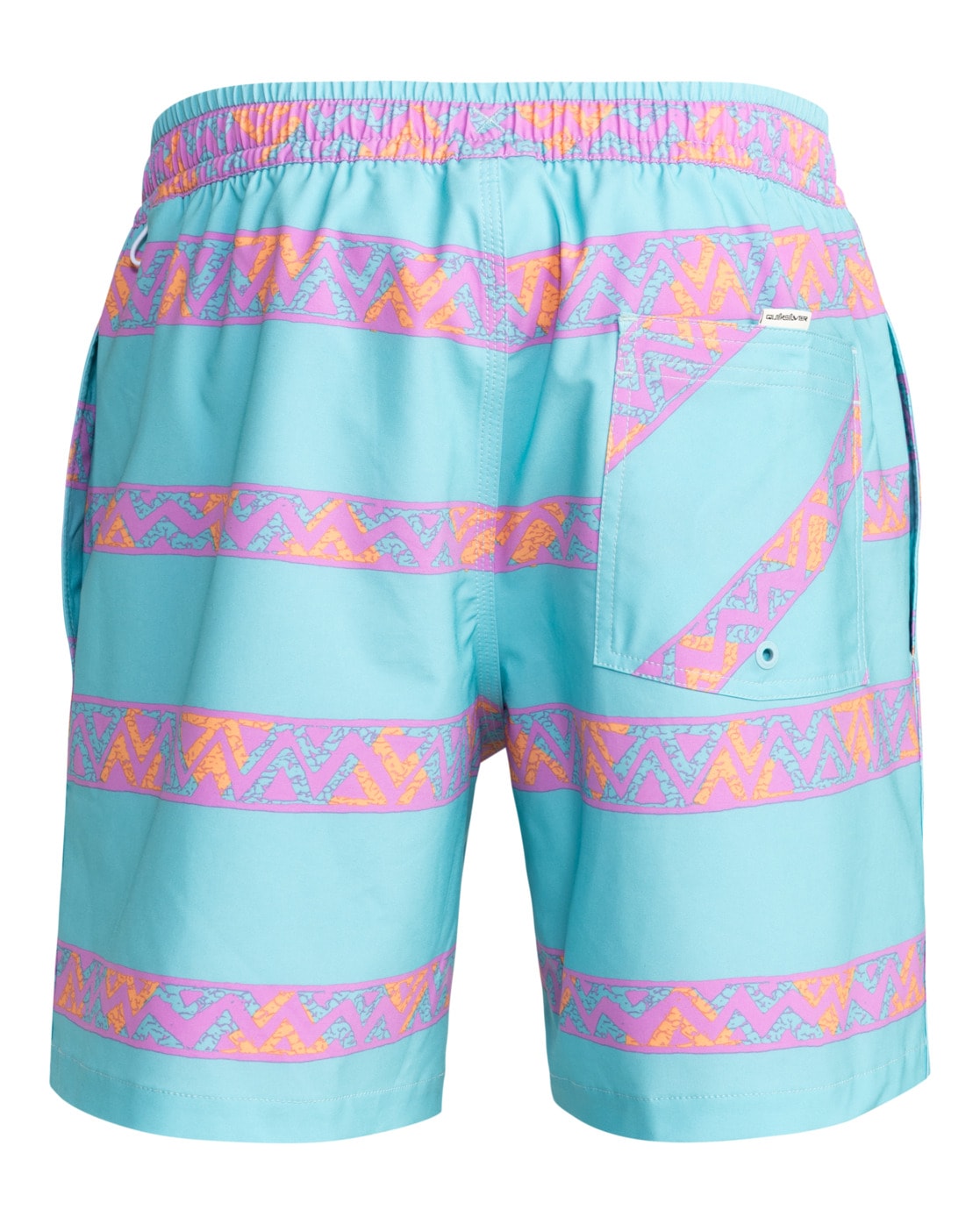 Quiksilver Boardshorts "Take Us Back Volley 17"" günstig online kaufen