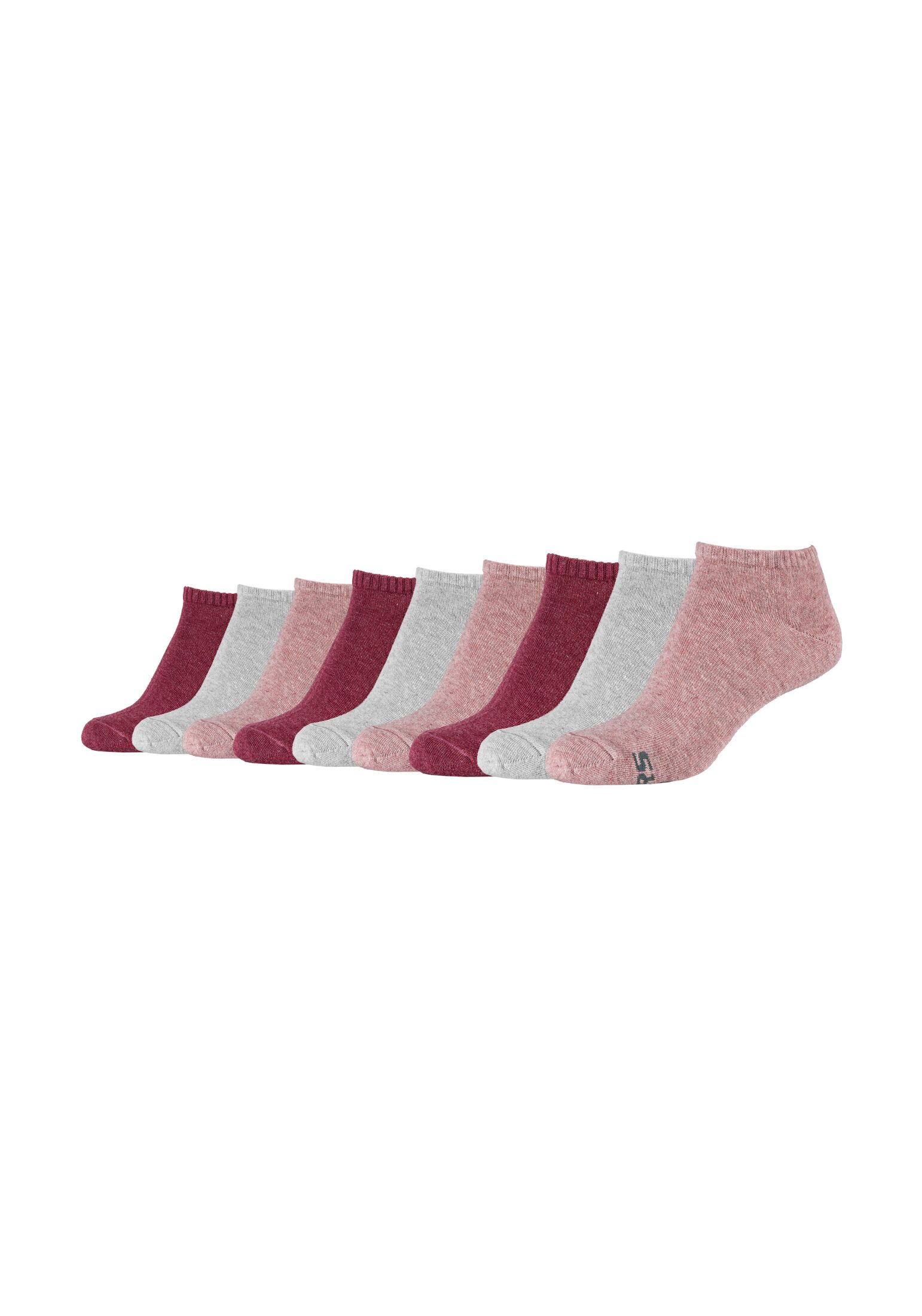 Skechers Sneakersocken "Sneakersocken 9er Pack" günstig online kaufen