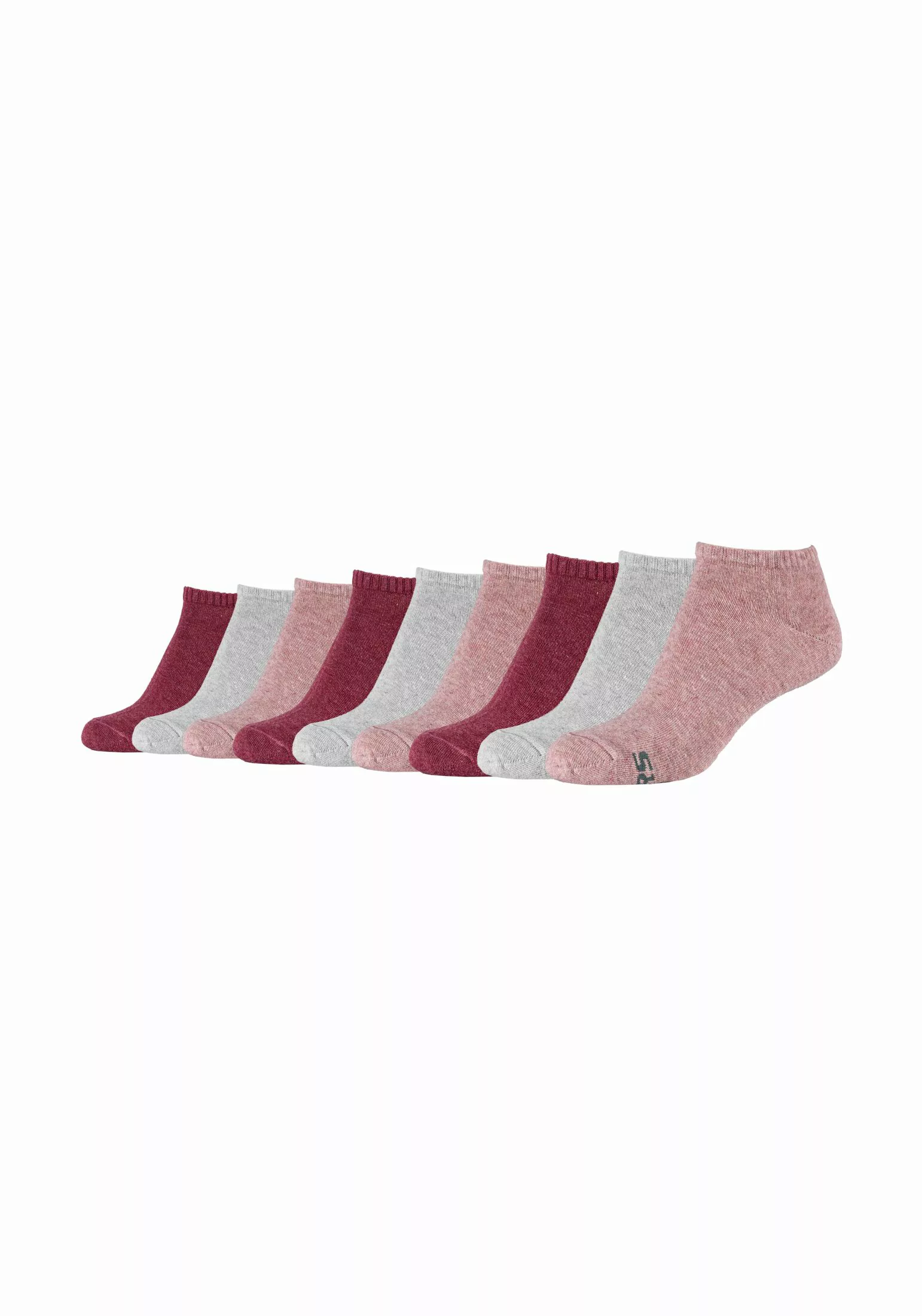 Skechers Sneakersocken "Sneakersocken 9er Pack" günstig online kaufen