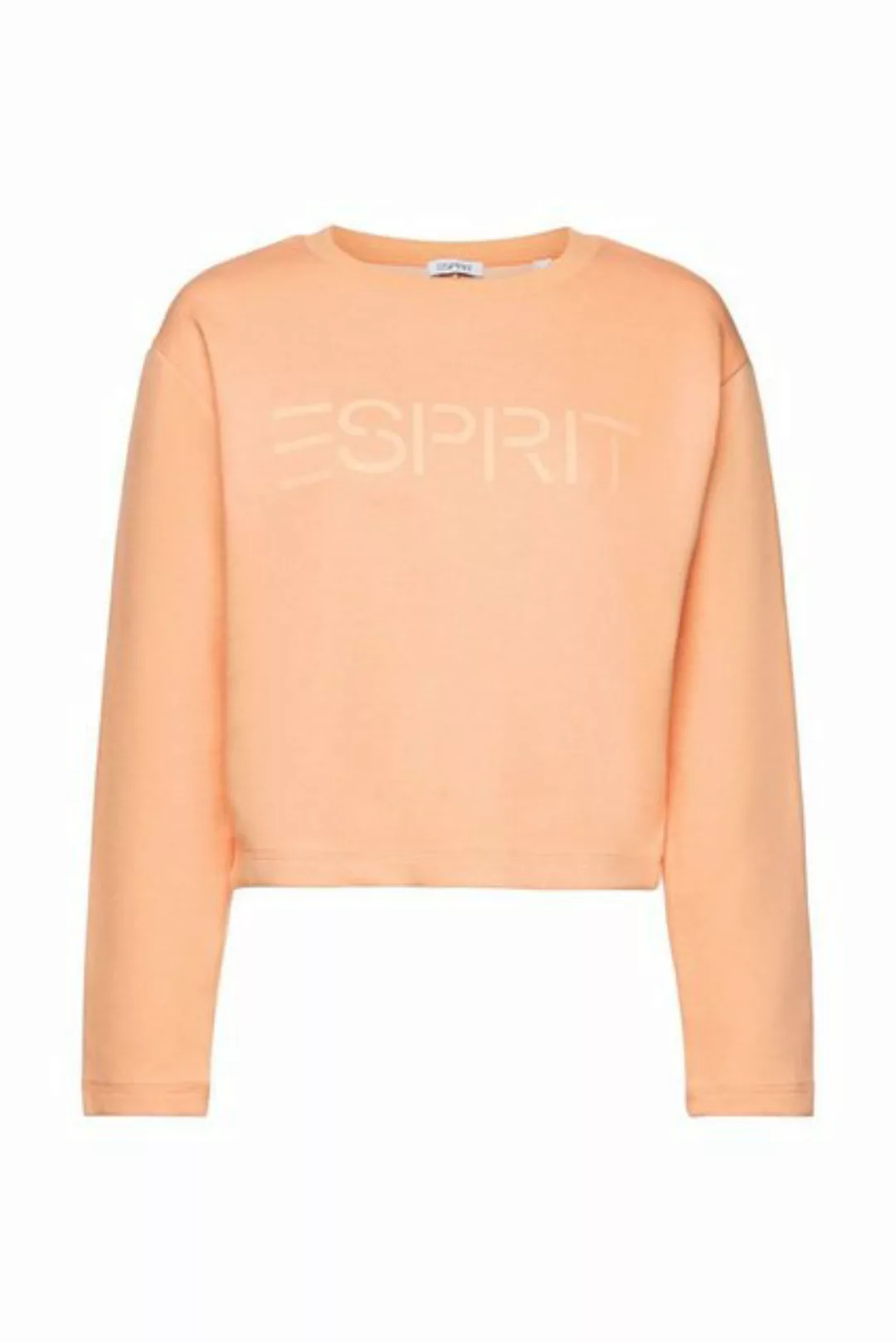 esprit sports Sweatshirt Active-Sweatshirt (1-tlg) günstig online kaufen