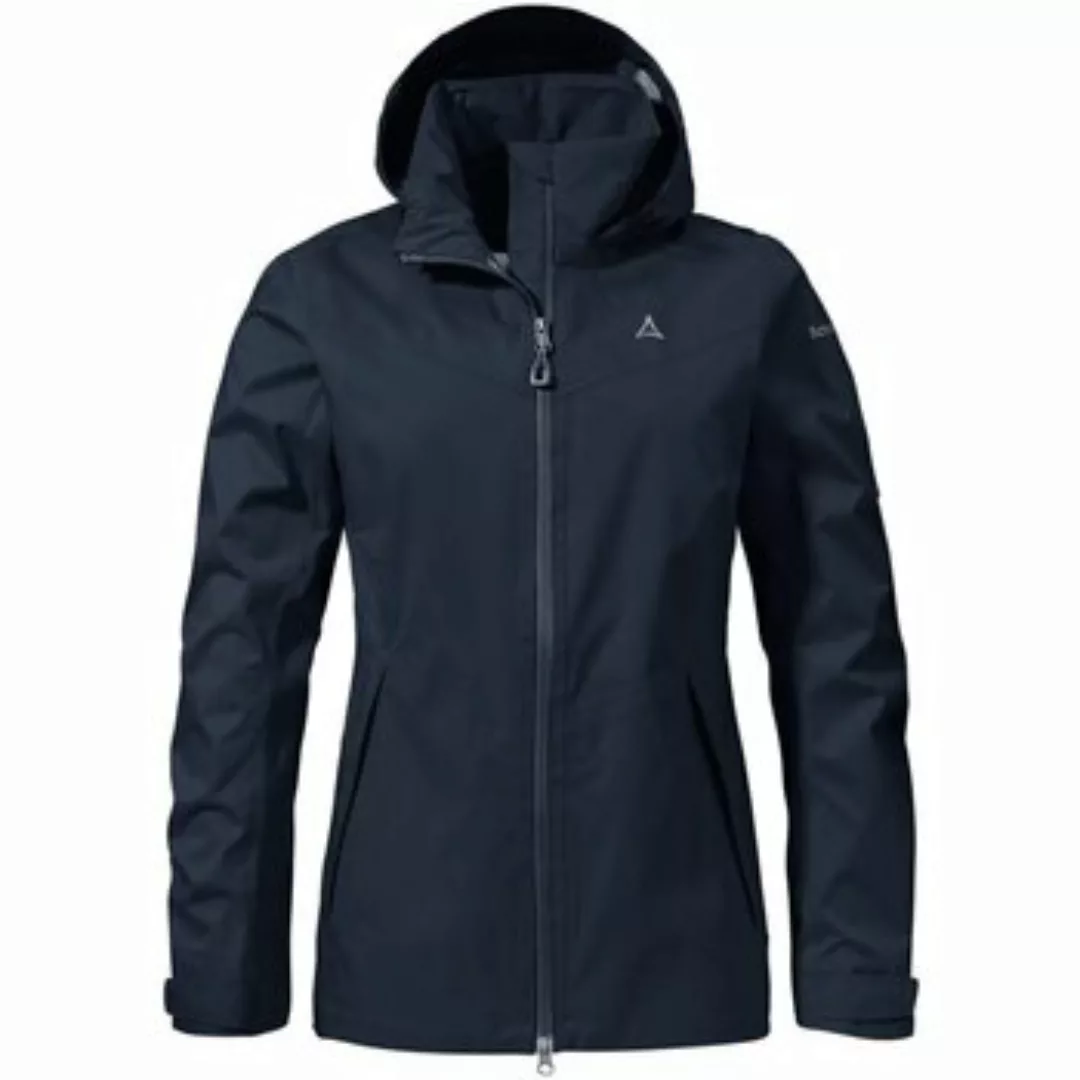 SchÖffel  Damen-Jacke Sport 2.5L Jacket Aiplspitz L 2013519/8820 günstig online kaufen