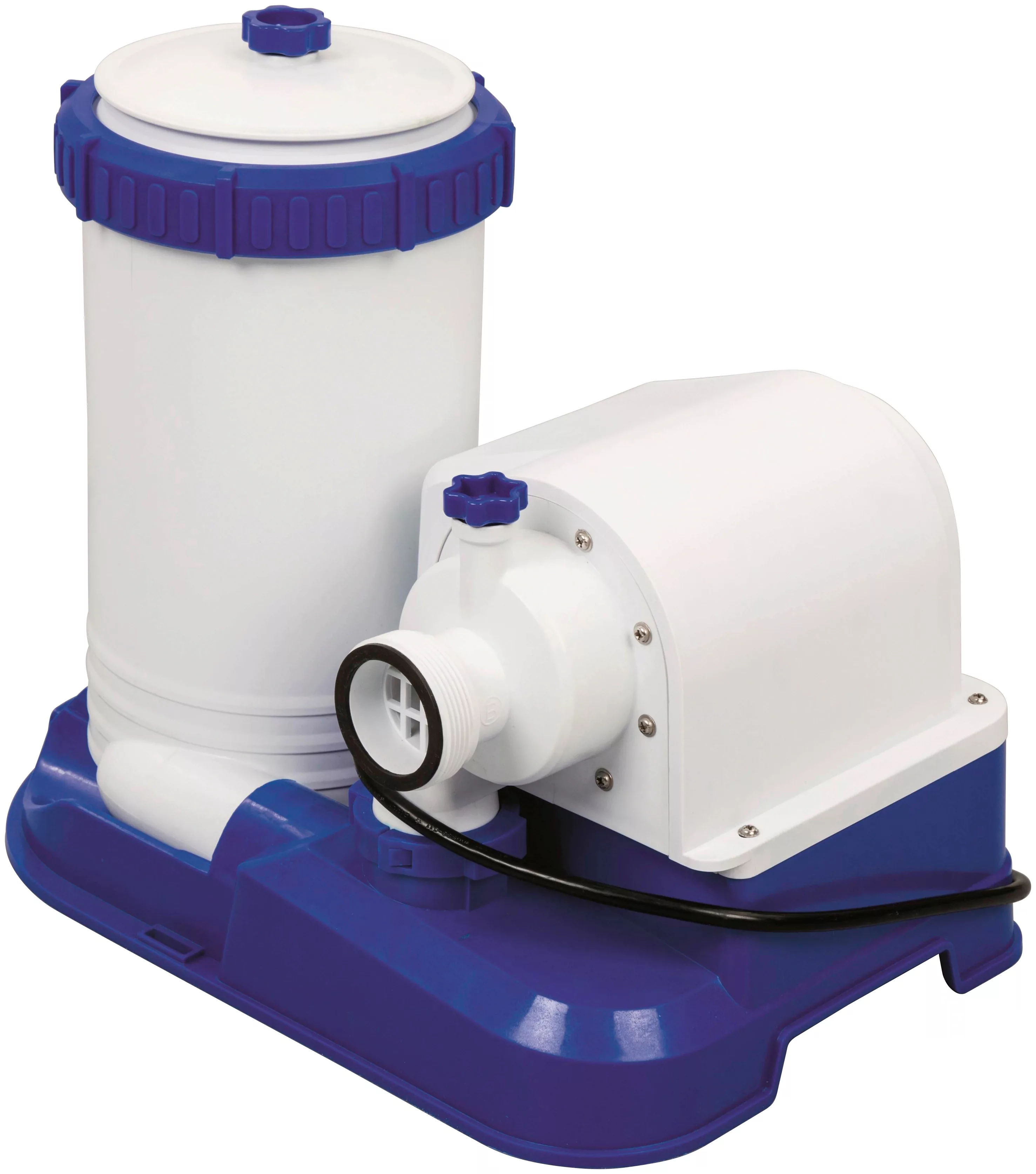 Bestway Kartuschen-Filterpumpe "Flowclear™", Pumpenleistung ca. 9.463 Liter günstig online kaufen