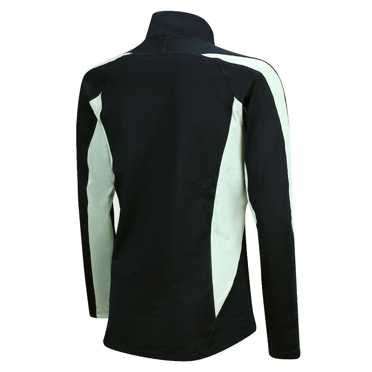 Airtracks Laufshirt Damen Thermo Laufshirt Langarm günstig online kaufen