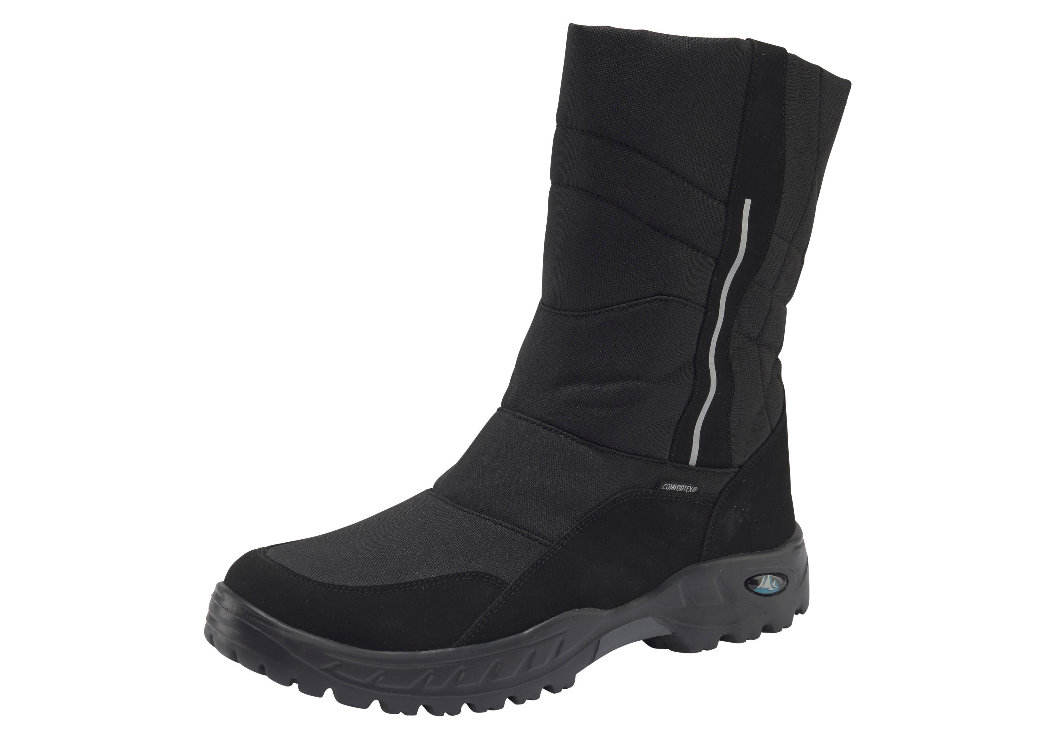 Polarino Winterboots "IceTech" günstig online kaufen