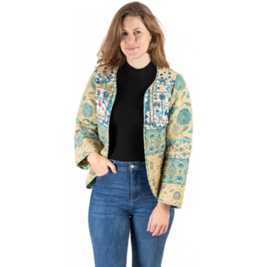 Isla Bonita By Sigris  Jacken Jacke günstig online kaufen